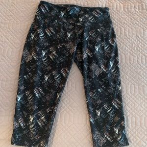 Workout leggings